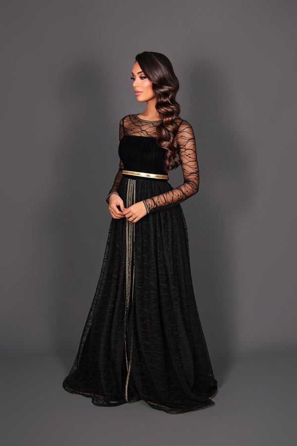 CAFTAN MARIKA