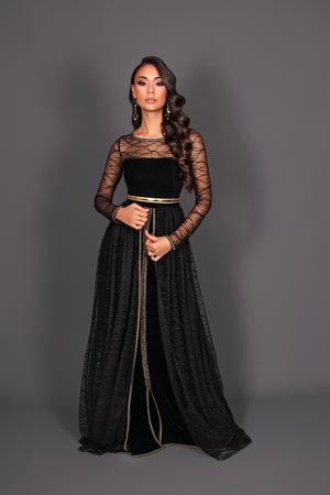 CAFTAN MARIKA