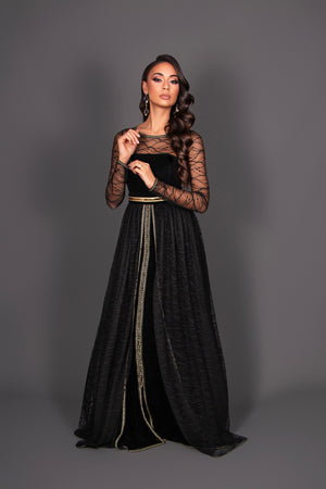 CAFTAN MARIKA