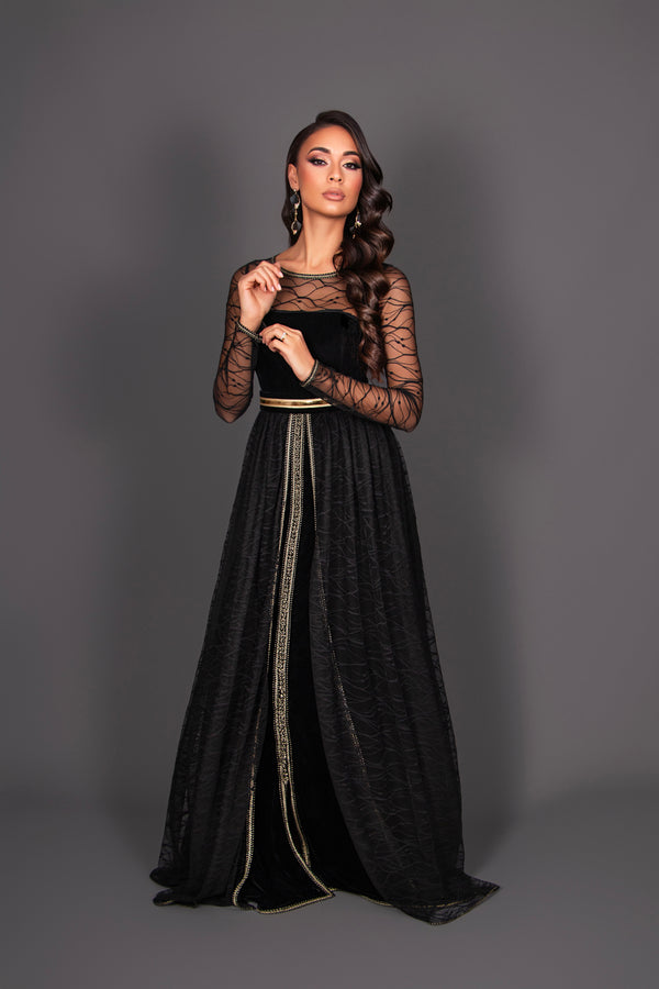 CAFTAN MARIKA