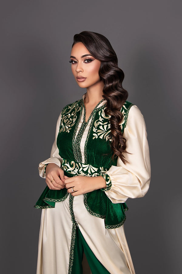 قفطان أوريليس