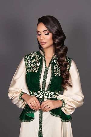 قفطان أوريليس