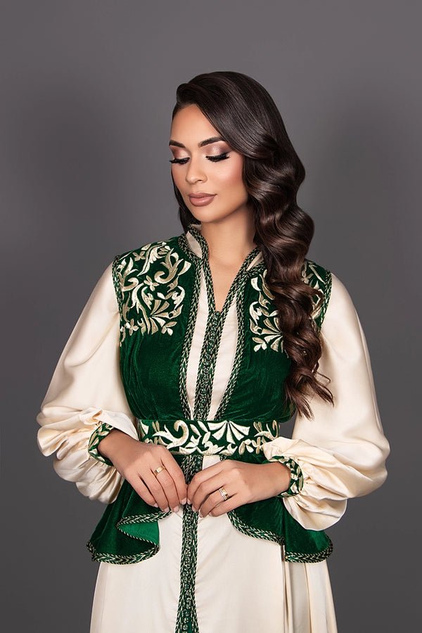 قفطان أوريليس