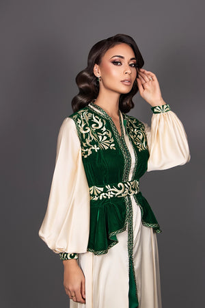 قفطان أوريليس