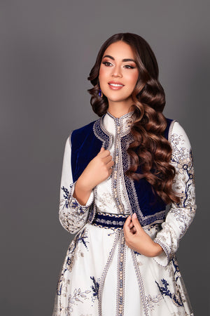 CAFTAN ZEPHYRA