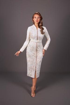 CAFTAN THESSALYA