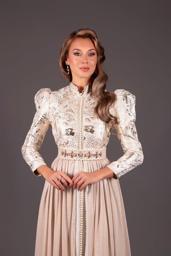 CAFTAN ABYMOON