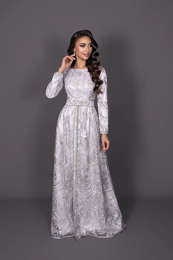 CAFTAN LUXORA