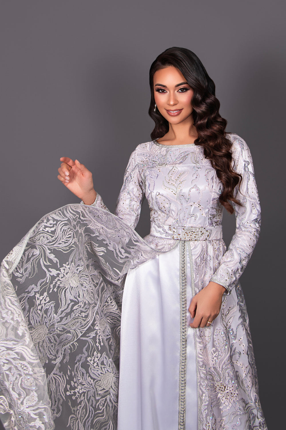 CAFTAN LUXORA