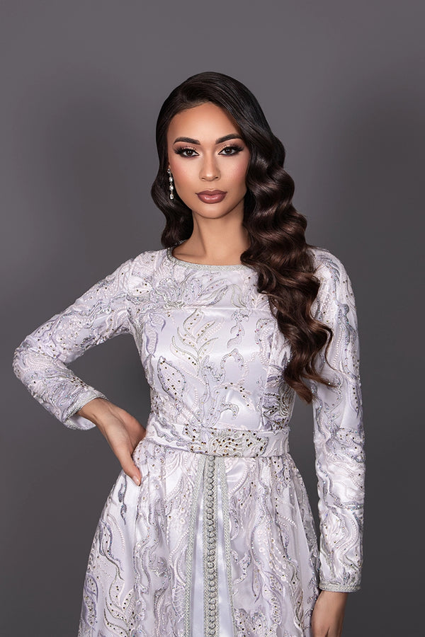 CAFTAN LUXORA