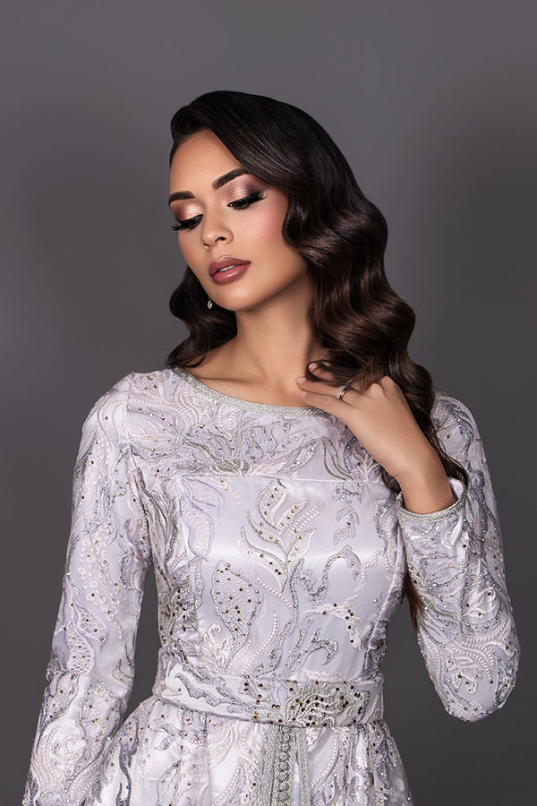 CAFTAN LUXORA