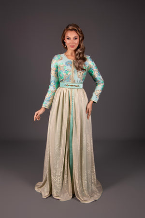 CAFTAN CELESTIA