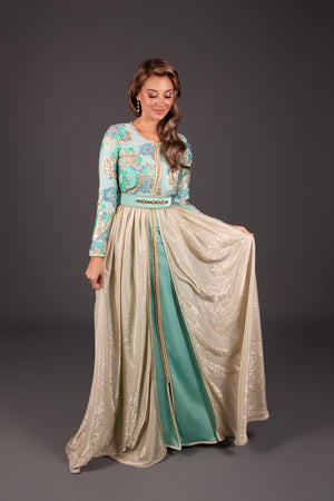 CAFTAN CELESTIA