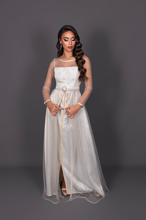 CAFTAN ALTHEA