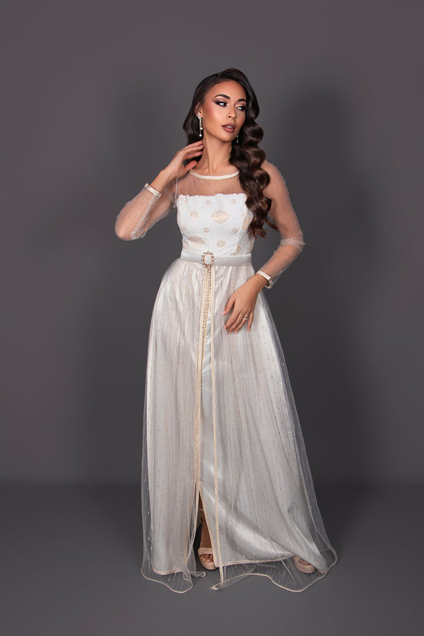 CAFTAN ALTHEA