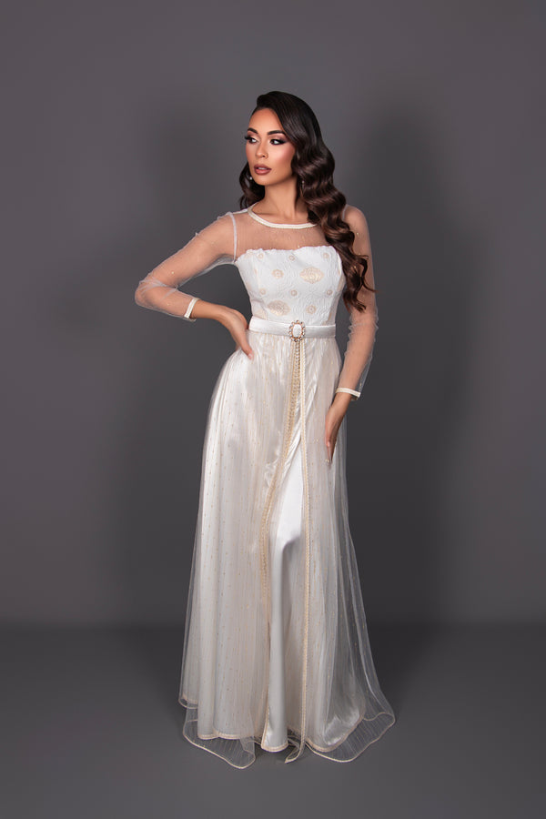 CAFTAN ALTHEA