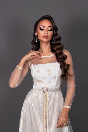 CAFTAN ALTHEA