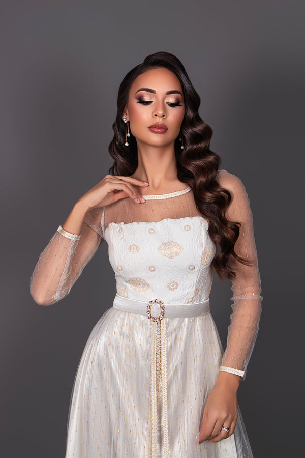 CAFTAN ALTHEA