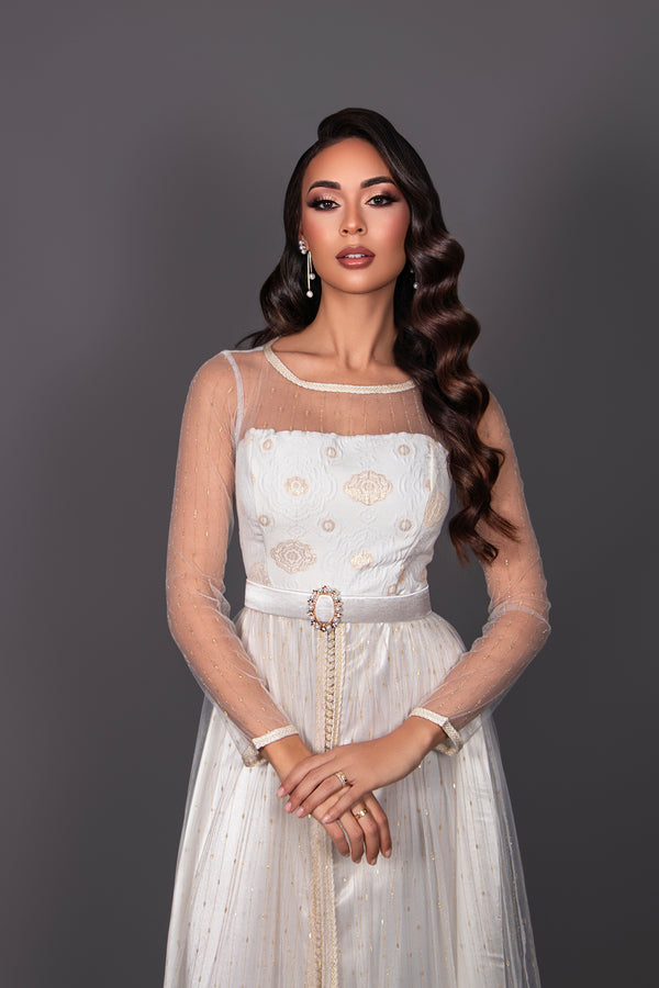 CAFTAN ALTHEA