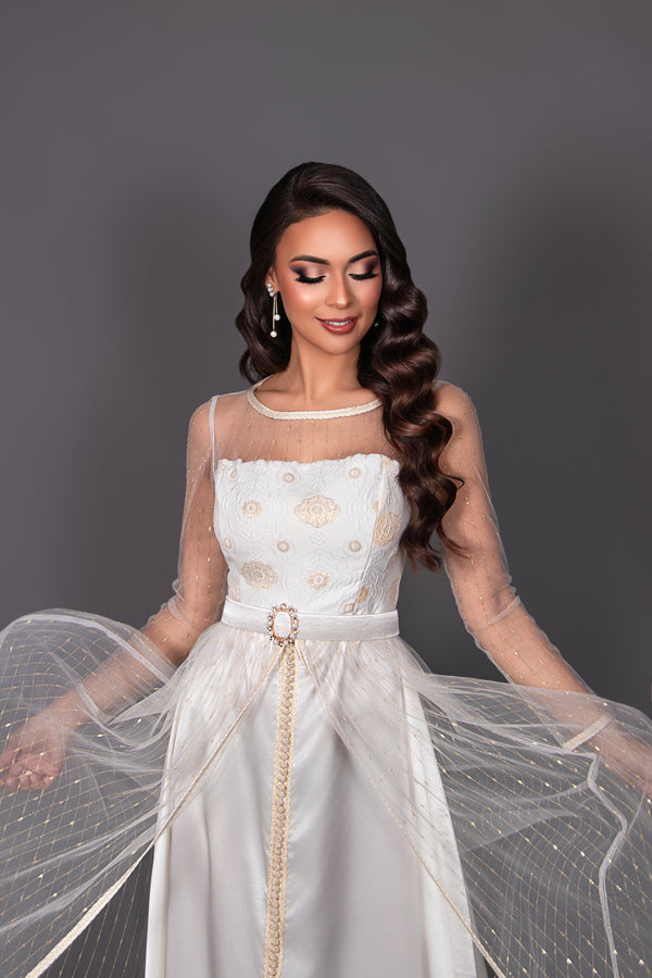 CAFTAN ALTHEA