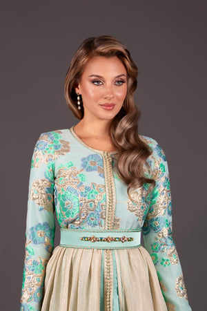 CAFTAN CELESTIA