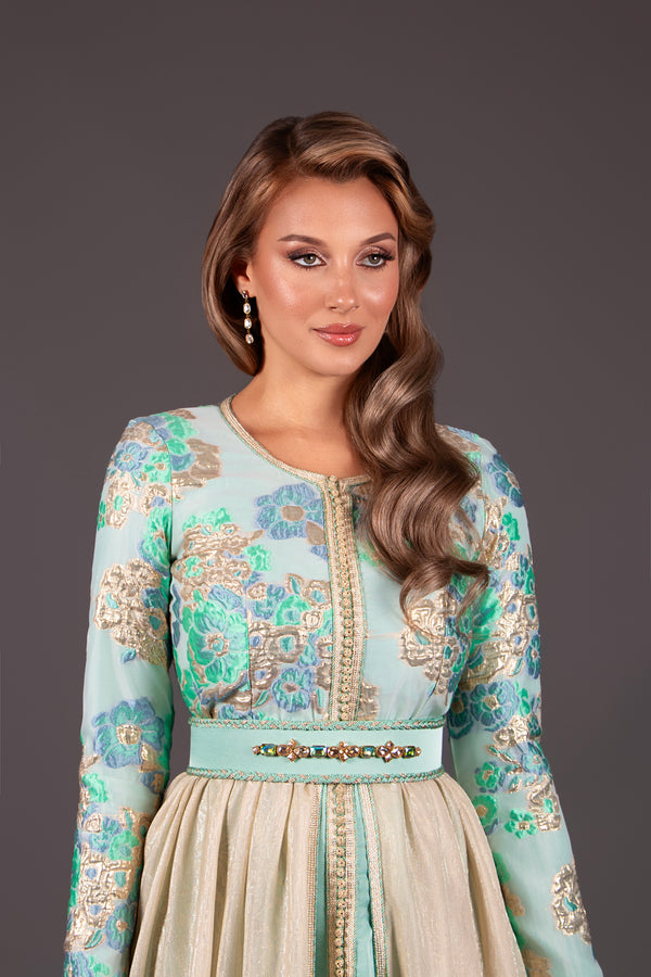 CAFTAN CELESTIA