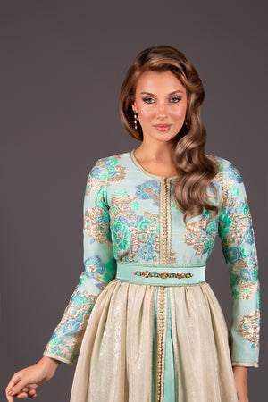 CAFTAN CELESTIA