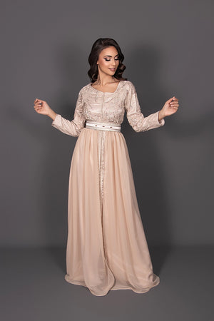 قفطان لوجينة S
