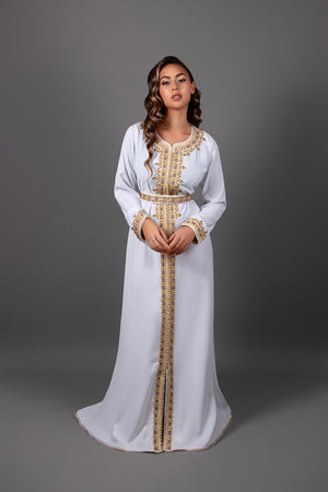 CAFTAN DORIANCE