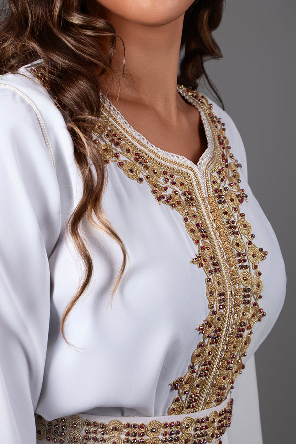 CAFTAN DORIANCE