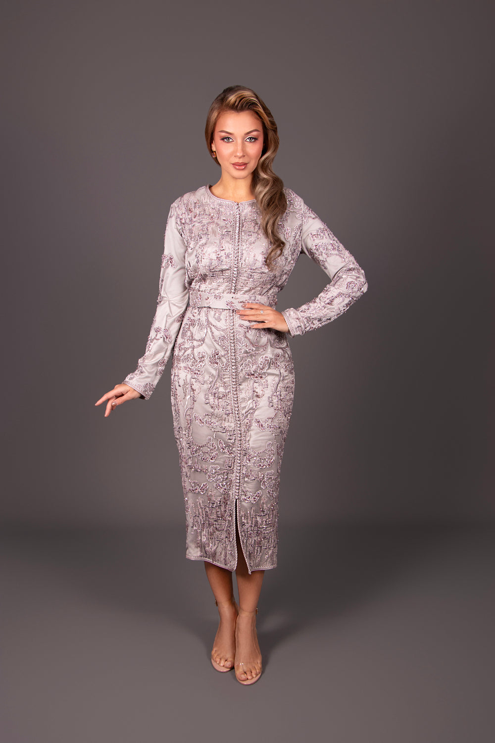 CAFTAN EMILIE