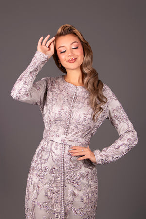 CAFTAN EMILIE