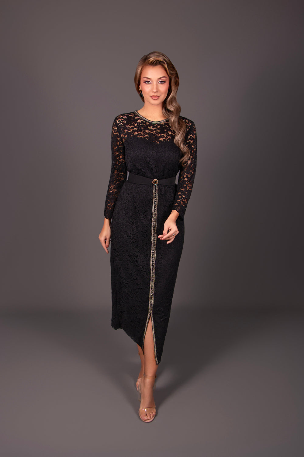 CAFTAN NINA