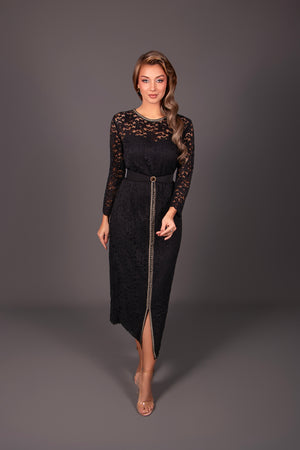 CAFTAN NINA