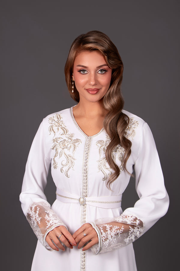 CAFTAN ARGENCIA