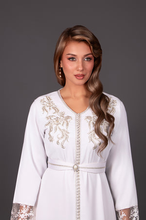 CAFTAN ARGENCIA
