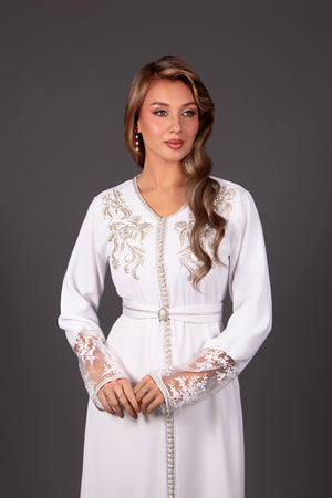 CAFTAN ARGENCIA
