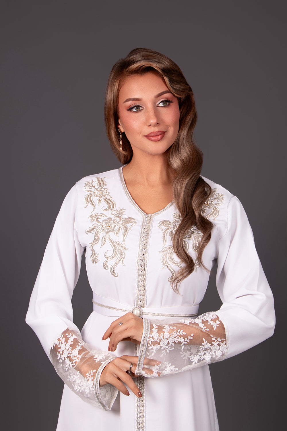 CAFTAN ARGENCIA