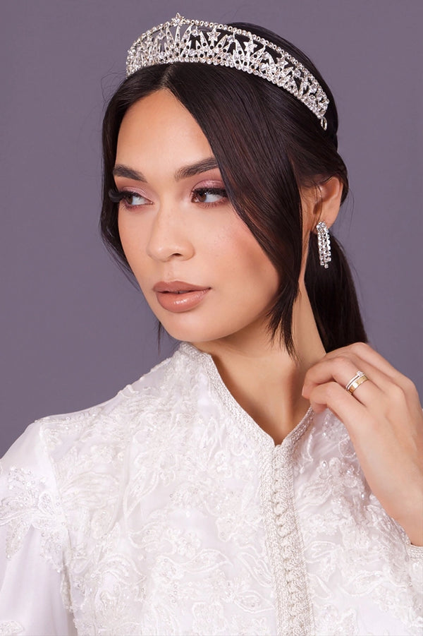 CASSIDY TIARA