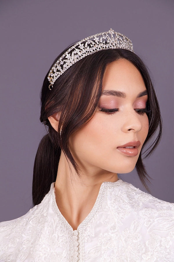 CASSIDY TIARA