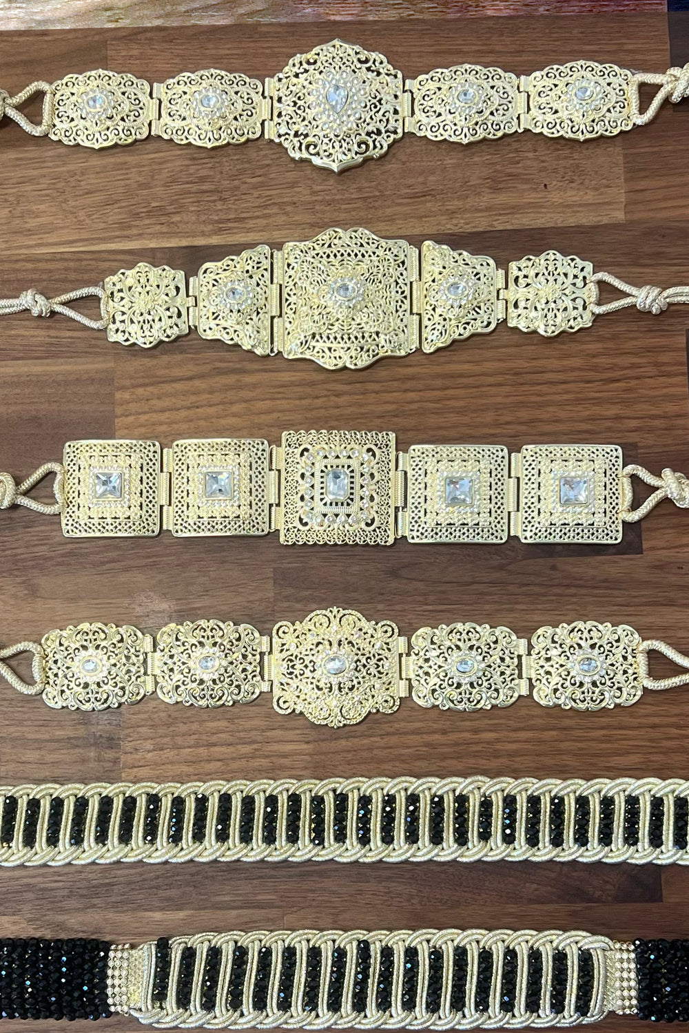 CEINTURE LOUZA