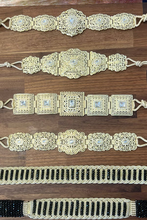 CEINTURE LOUZA
