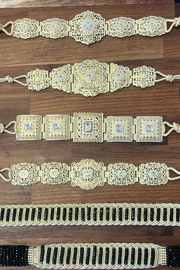 CEINTURE LOUZA