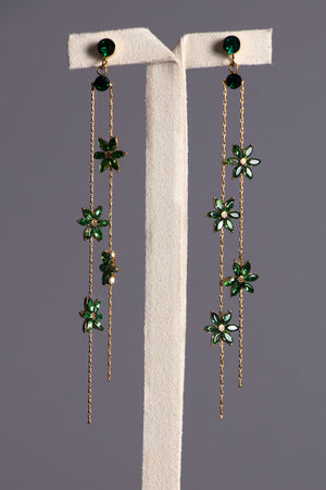 BOUCLE D’OREILLE ALAMIA