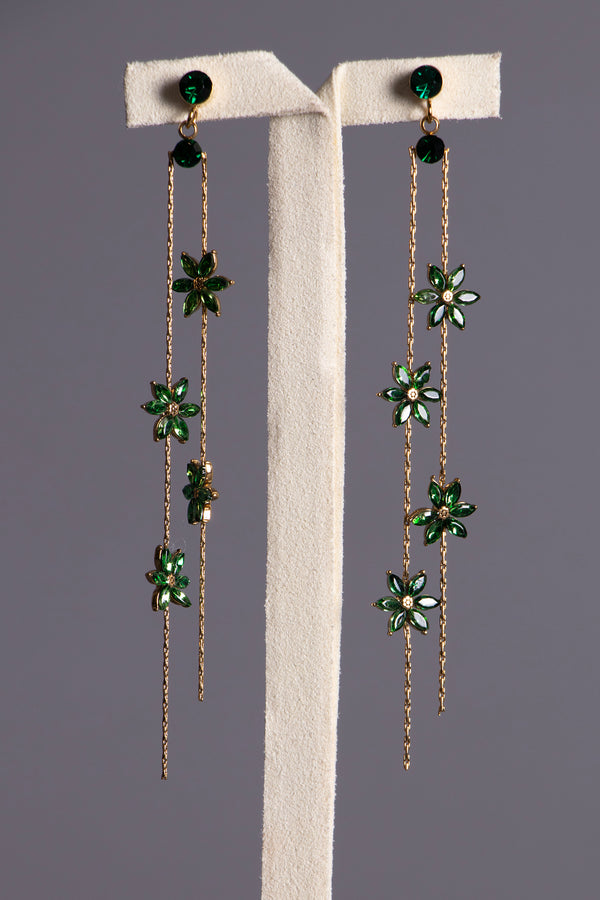 BOUCLE D’OREILLE ALAMIA