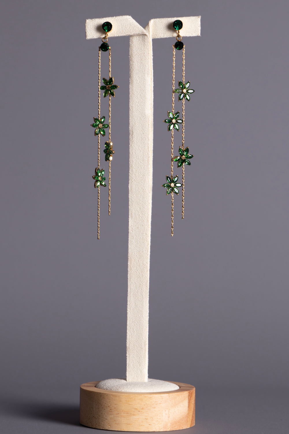 BOUCLE D’OREILLE ALAMIA