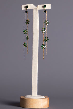 BOUCLE D’OREILLE ALAMIA