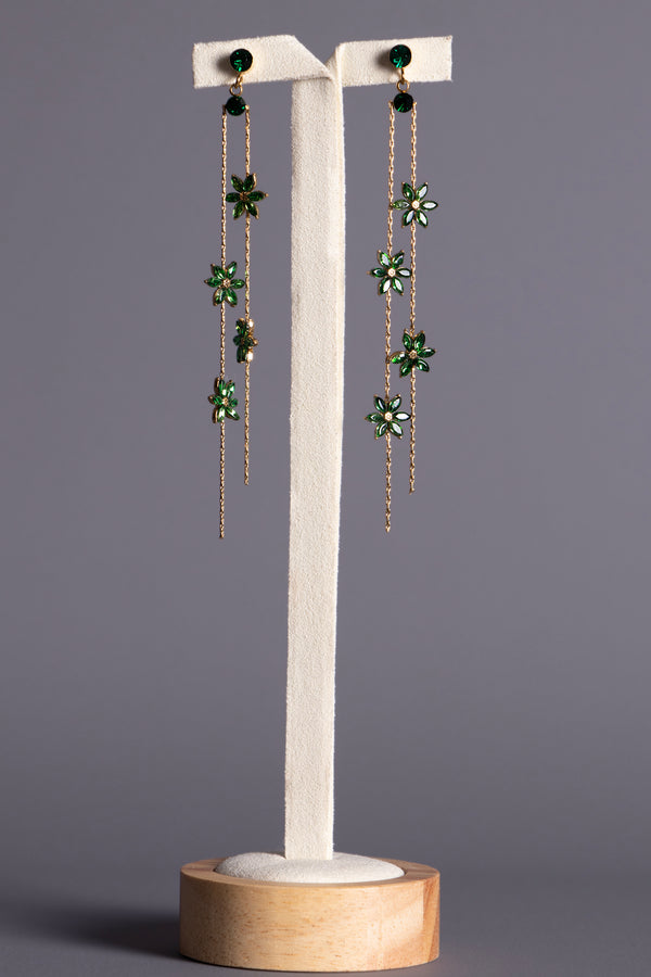 BOUCLE D’OREILLE ALAMIA