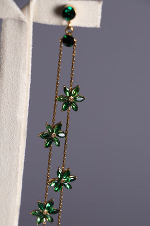 BOUCLE D’OREILLE ALAMIA