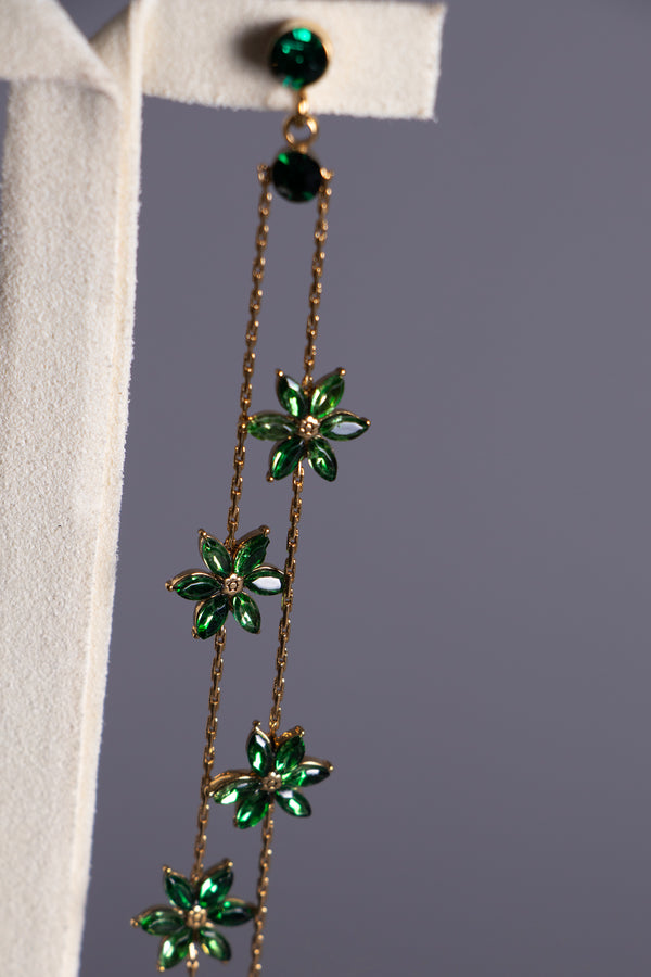 BOUCLE D’OREILLE ALAMIA
